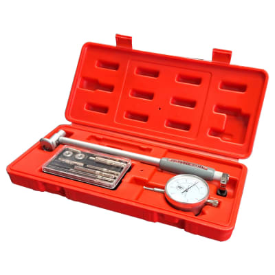 Reloj Comparador Interiores Alexometro 50 Mm A 160 Mm