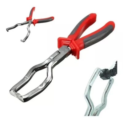 Alicate de bomba línea de combustible