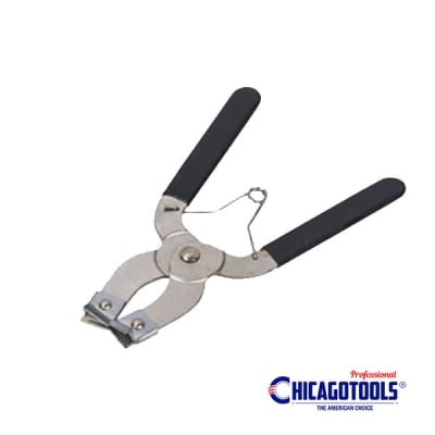 Alicate Instalador Anillos de Pistón pequeña 3/64