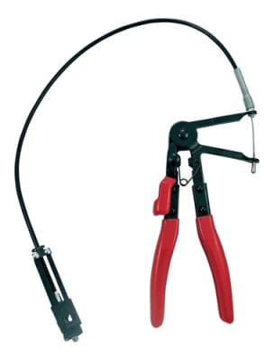 Alicate para abrazadera con flexible1