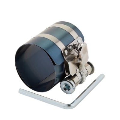 Anillera compresor de pistones de 3