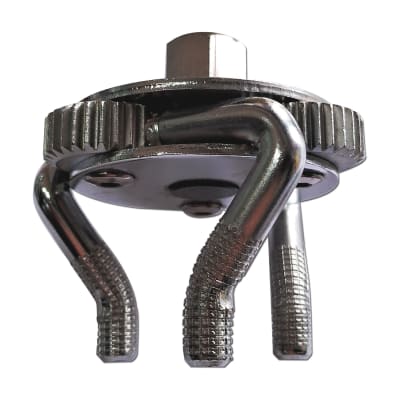 Saca Filtros Araña chica  43 - 102 mm2