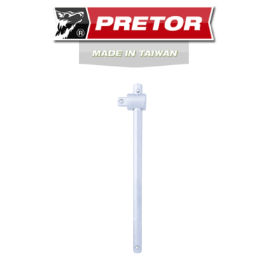 Barrote deslizante cuadrante 1/4