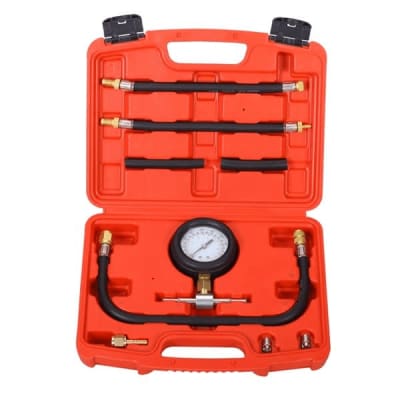 Medidor de presión de bomba de combustible WERKZEUG1