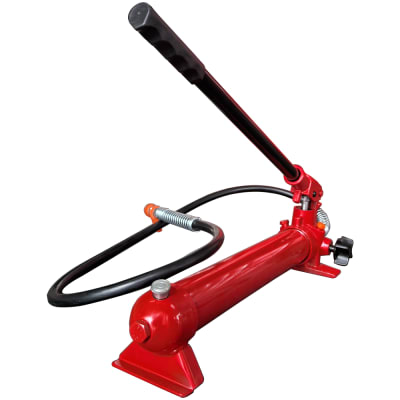 Bomba de repuesto para porto power de 10 tons Torin