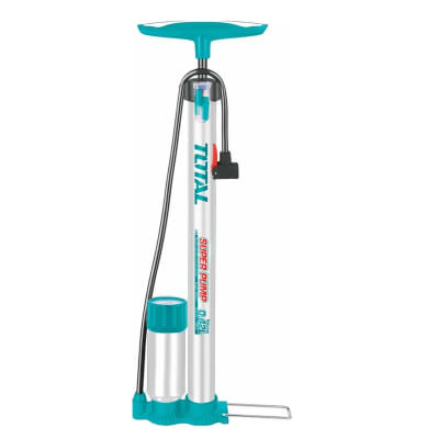 Bombin de Pie 140psi total tmpp3811