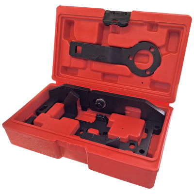 Calaje puesta a punto PSA, Citroën, Peugeot WERKZEUG2