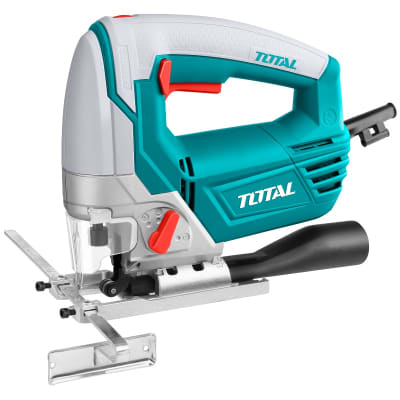 Sierra Caladora 800w TOTAL