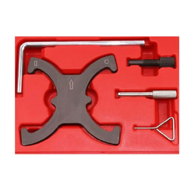 Calaje, puesta a punto para Mazda Ford 1.6 Y 2.0 Ti-VCT Focus/Cmax1