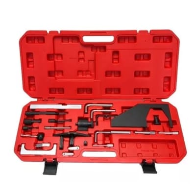 Calaje, puesta a punto para Ford Mazda completo 1.6 1.8 1.9 2.01