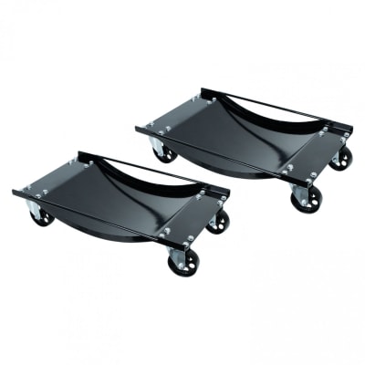 Carro porta vehículo automoviles TRF0322MH