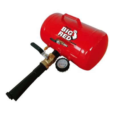 Estanque Acumulador Inflador De Neumaticos 45 Litros Cheetah TRAD036MH1