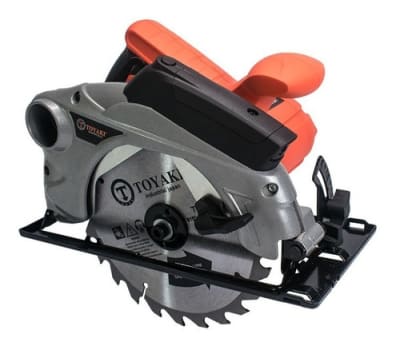 SIERRA CIRCULAR 1300W TOYAKI