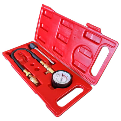 Compresimetro bencinero básico