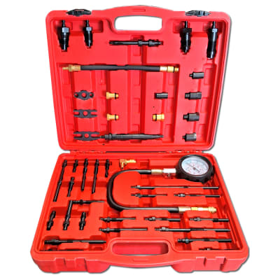Kit Maestro Compresímetro diésel