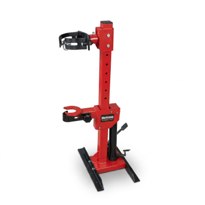 Compresor de Espirales Hidraulico Werkzeug2