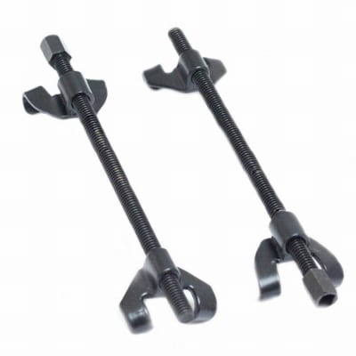 Compresor para resortes de amortiguación 410 mm1