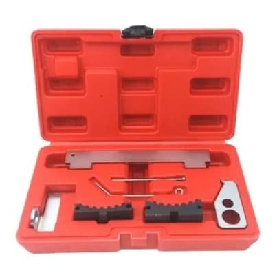 Calaje, puesta a punto para Chevrolet Cruze, Sonic, Fiat, GM y Opel