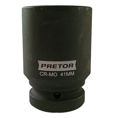 Dado de impacto largo 1