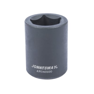 Dado Pentagonal freno Citroën Peugeot marca Jonnesway1