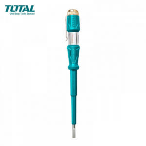 Destornillador neón 100-500v Total1