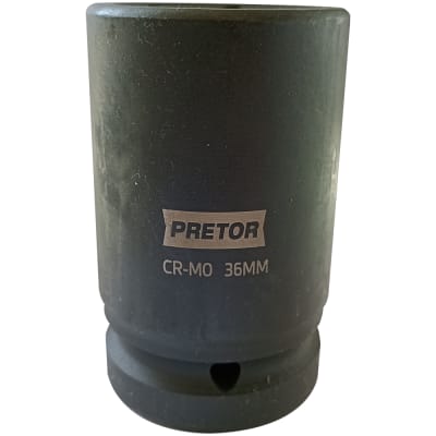 Dado de impacto largo 1