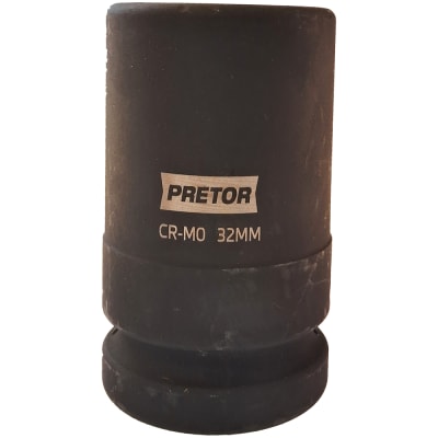 Dado de impacto largo 1