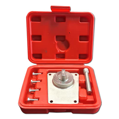 Calaje, puesta a punto para GM Captiva Cruze Diesel 2.0 SOHC3