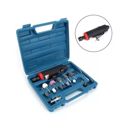 Mini esmeril neumático Torin1