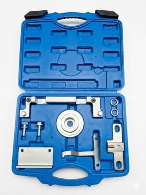 Trabador de Distribución Ford 1.2 / 1.5 Duratec Dragon (3 Cilindros)  Correa Húmeda2