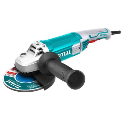 Esmeril angular 2200w 230mm Total tg122230261