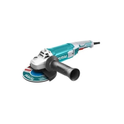 ESMERIL ANGULAR 2000W 180MM TOTAL TG120180261
