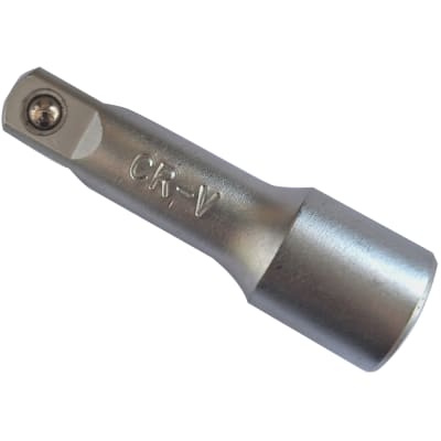 Extensión cuadrante 1/2