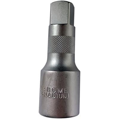 Extensión cuadrante 3/4