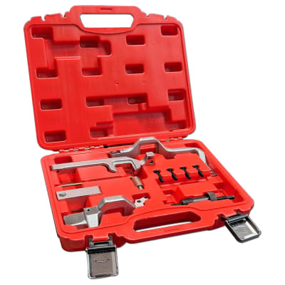 Calaje, puesta a punto para Peugeot EP6  BMW, Citroen y Mini