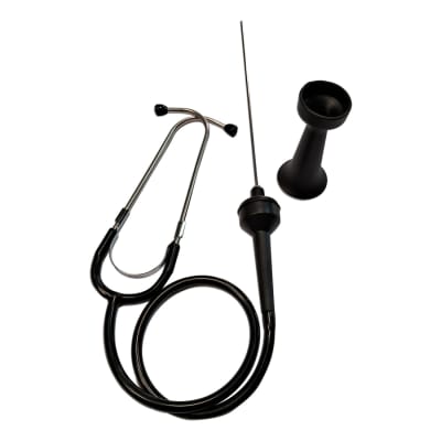 Estetoscopio mecanico Werkzeug