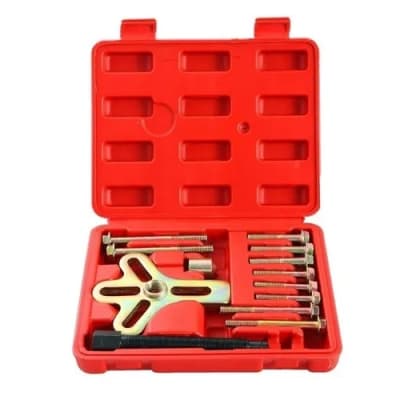 Extractor Armónico Pata de Gallo