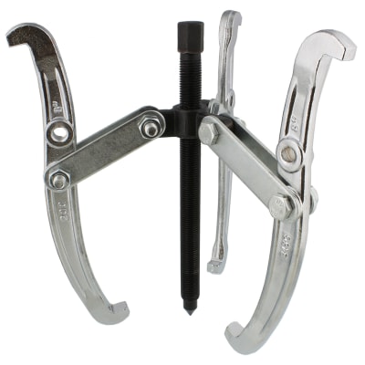 Extractor de 3 patas 8