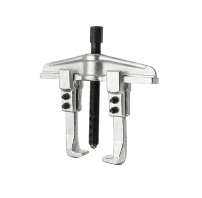 Extractor de 2 patas 80 mm 3