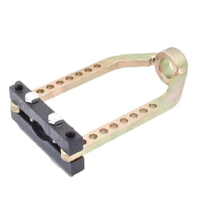 Extractor de Homocinética