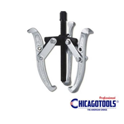 Extractor de 3 patas 4