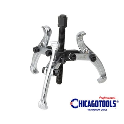 Extractor de 3 patas 6