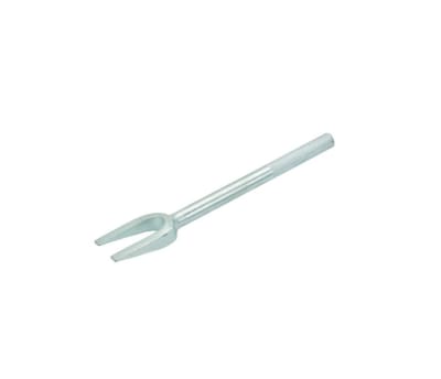 Extractor tipo horquilla rotula y terminales dirección golpe 22 mm Chicago Tools DNB1031C1