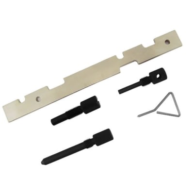 Calaje, puesta a punto para Ford Mazda Volvo Duratec