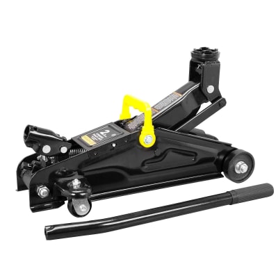 Gata caimán 2 tons robusta Torin