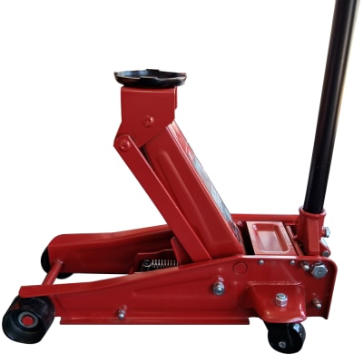 Gata caimán 3 tons con bomba cardanica3