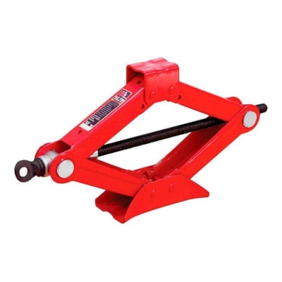 Gata Tijera profesional 1.5 Tons Torín1