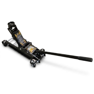 gata caiman 2,5 toneladas bajo perfil werkzeug T070107B1