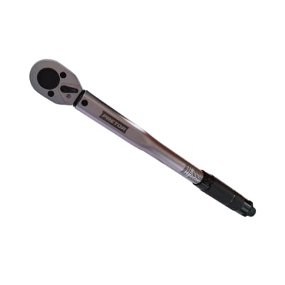 Llave de torque dinamométrica 3/8