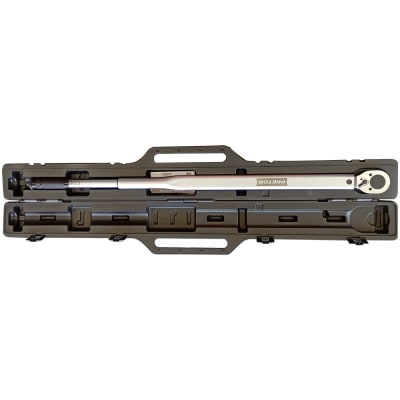 llave de torque 3/4